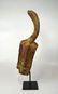 Old Dogon Dyommo Rabbit Mask - 3