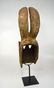 Old Dogon Dyommo Rabbit Mask - 4
