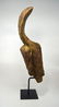 Old Dogon Dyommo Rabbit Mask - 5