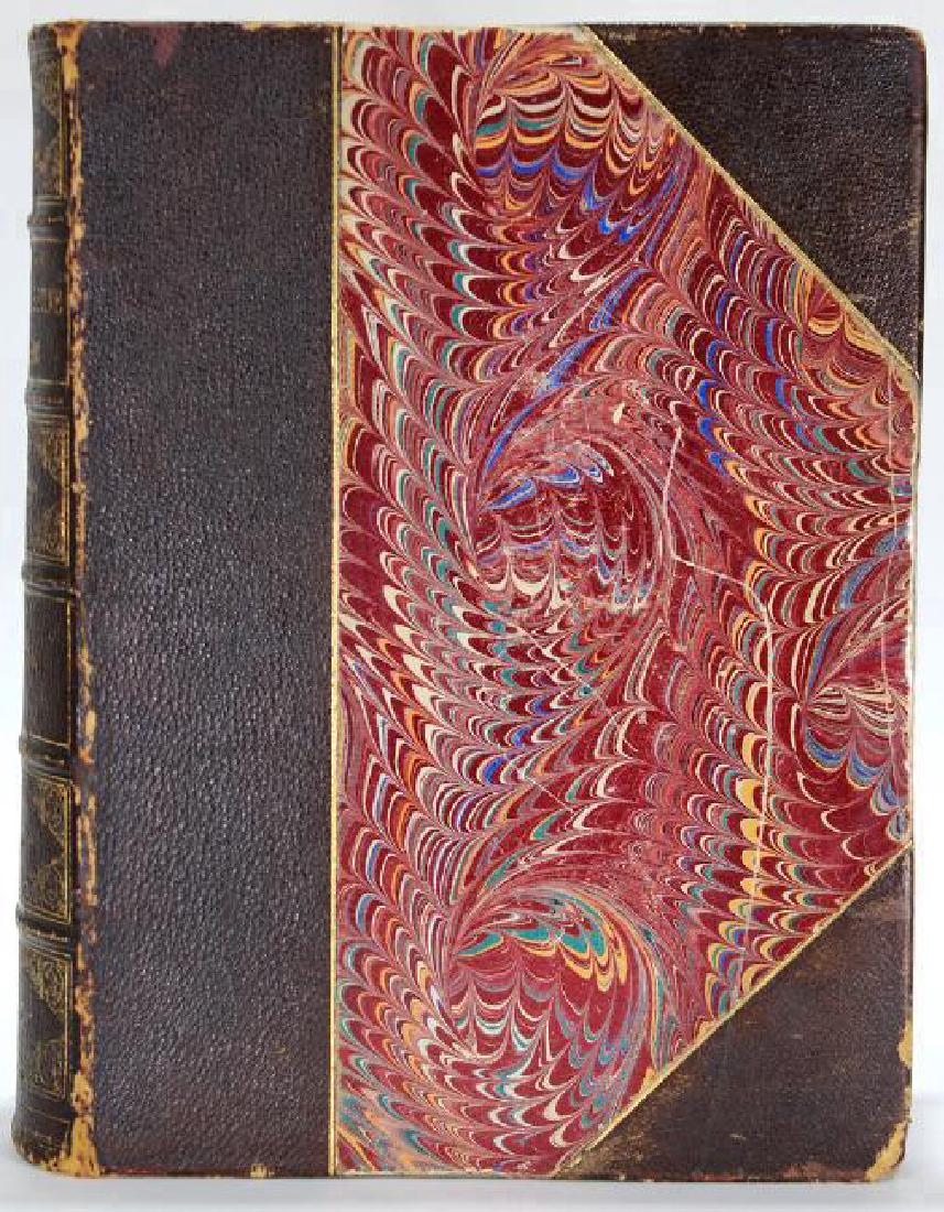 Southern Palestine & Jerusalem by W.M. Thompson, 1880 (1 of 9)