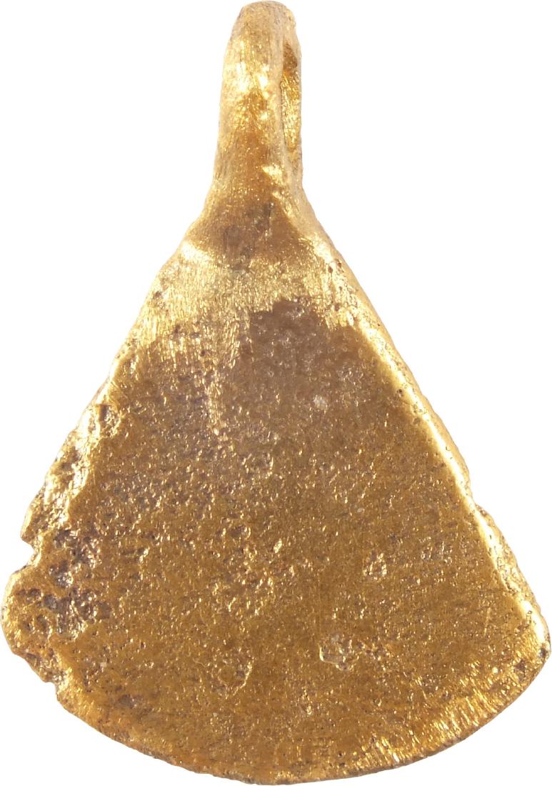 Ancient Viking Axe Pendant  866-1067 AD (1 of 2)