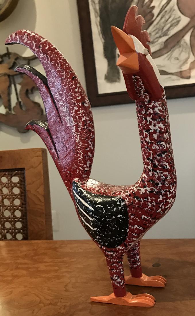 Rooster (1 of 2)