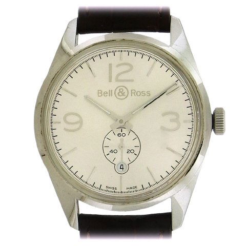 BELL & ROSS | Heritage Date | 2000s (1 of 3)