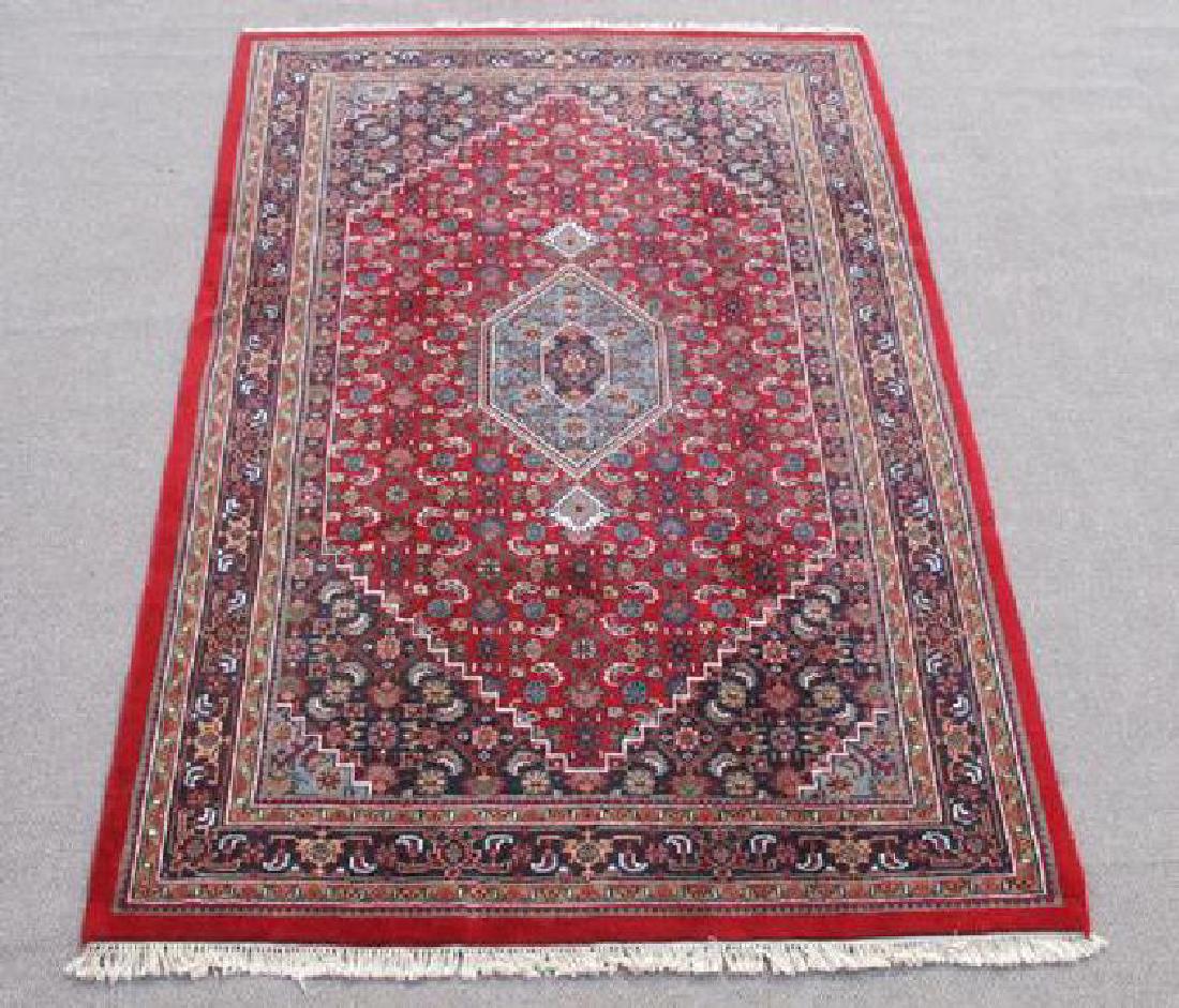 Bidjar Design Indo Rug 7x10 (1 of 5)