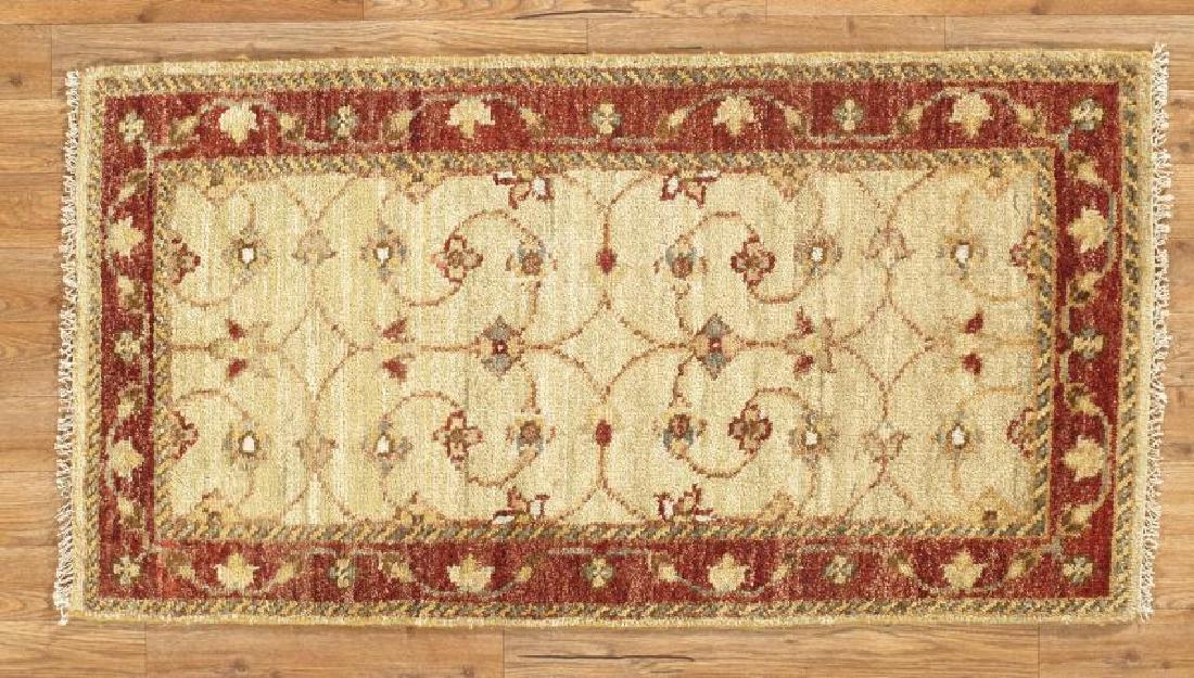 Indo Chobi Area Rug 2x4 (1 of 6)