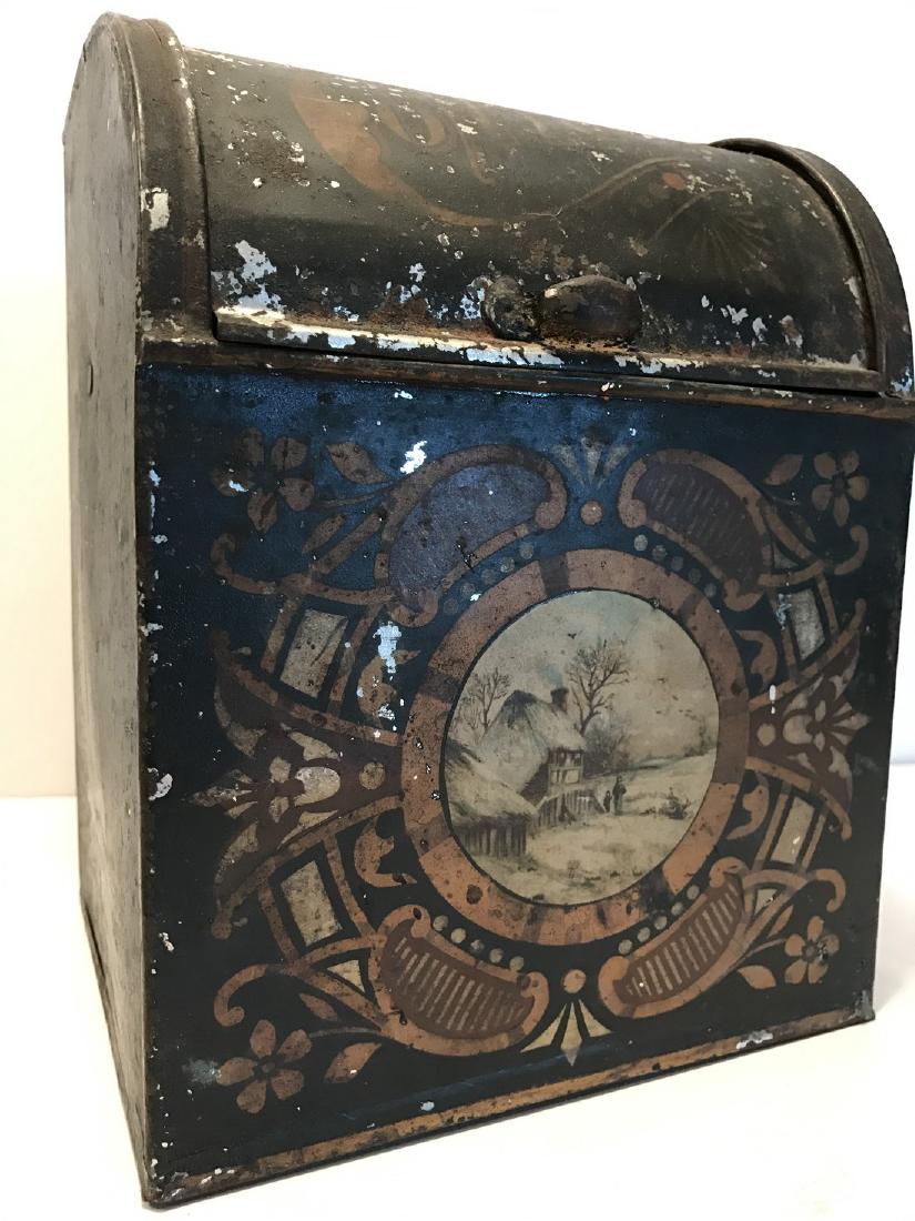 Country Store Tin (1 of 3)