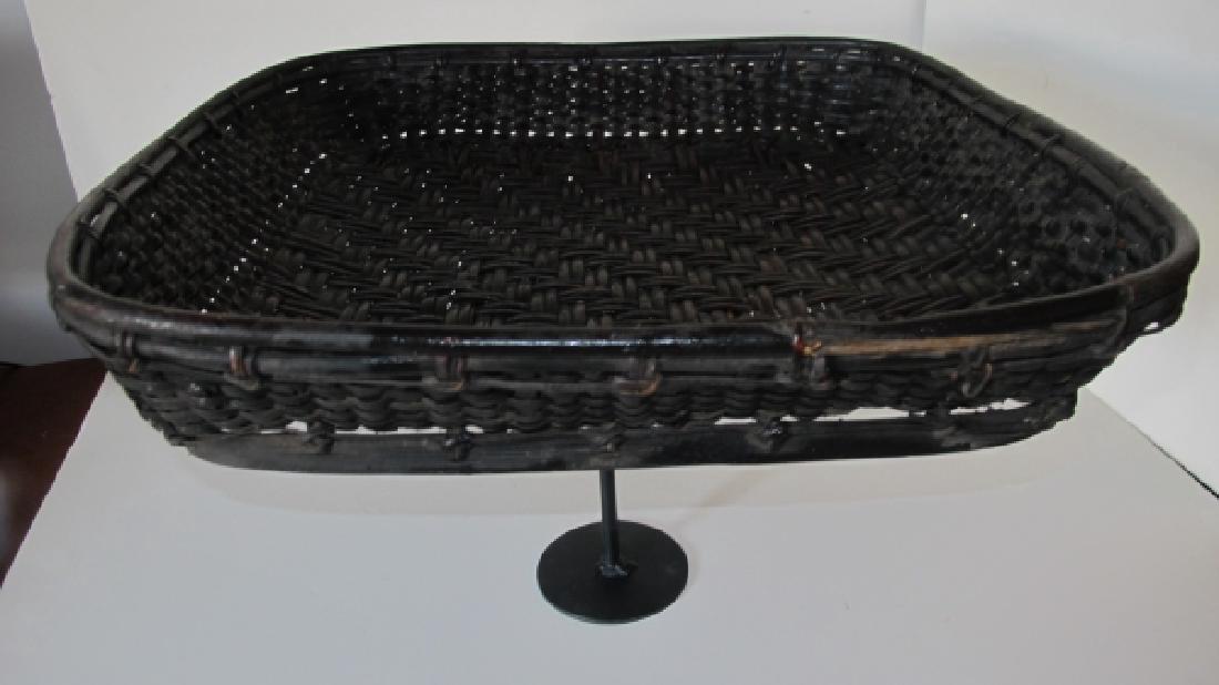 Ifugao Rice Sorting Basket (1 of 5)