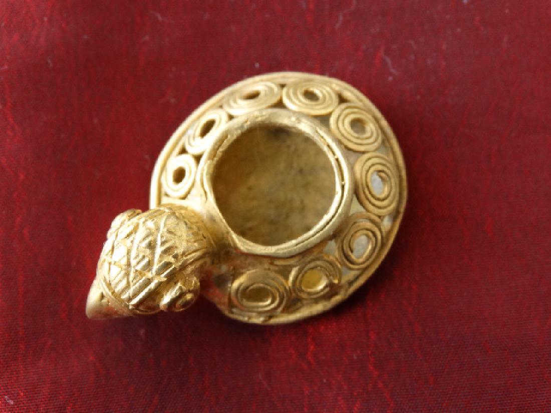 Tumbaga Gold (1 of 5)