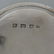 18th Cent. Sterling Silver George III Teapot & Stand - 10