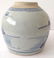 Antique Chinese Hand Painted Porcelain Vase - 3