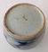 Antique Chinese Hand Painted Porcelain Vase - 4