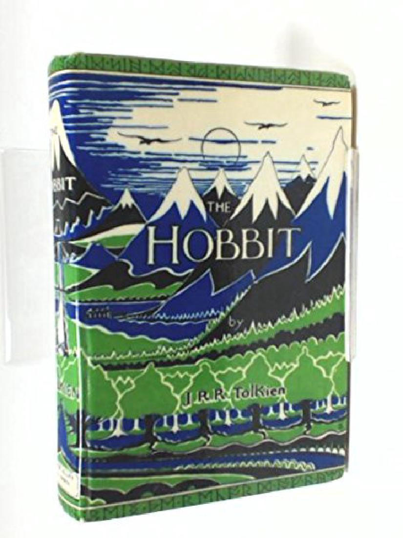 The Hobbit: Or There and Back Again Hardcover 1966 (1 of 1)