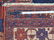 Antique Persian Afshar Hand Knotted Oriental Rug 4x6 - 5