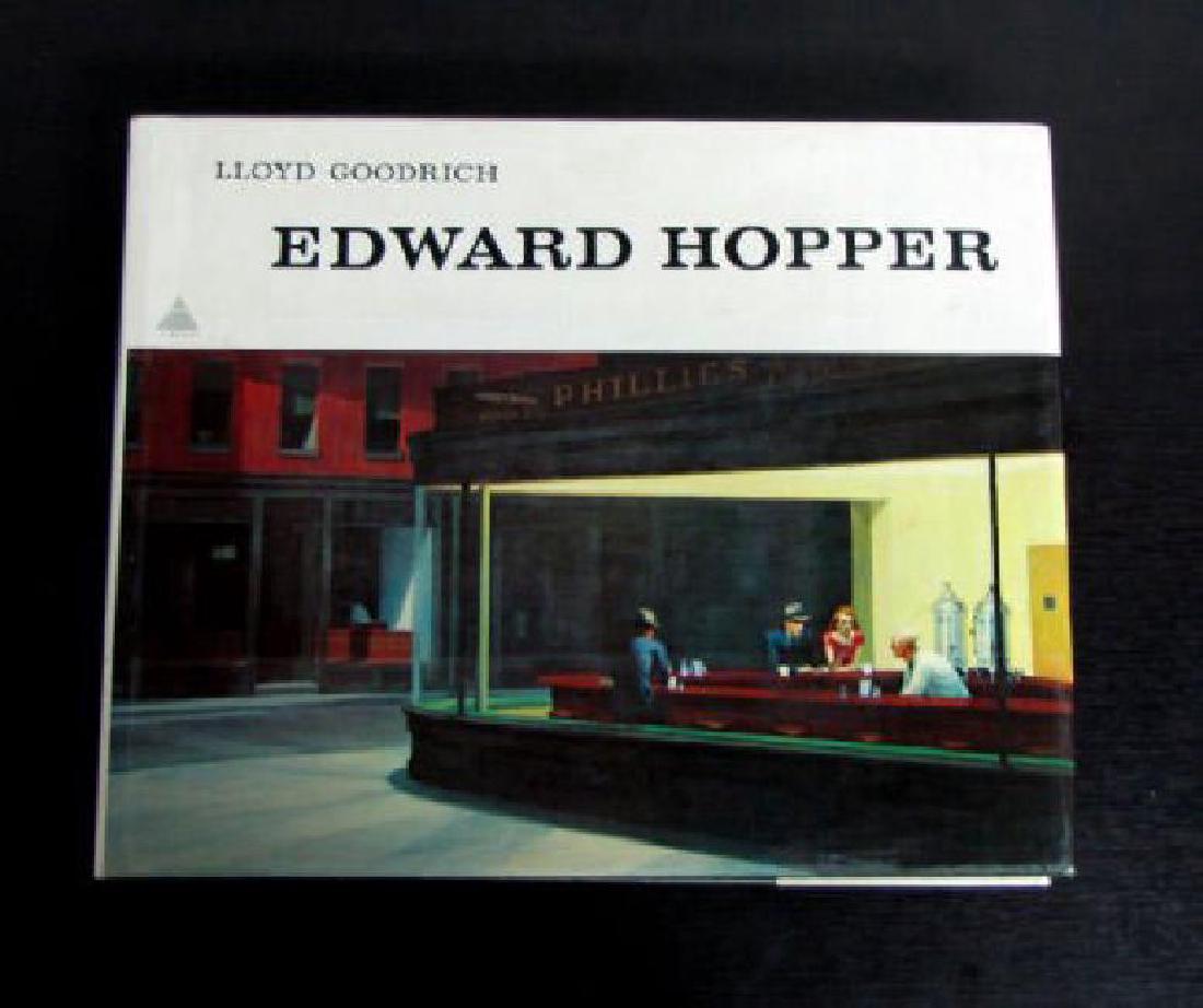Edward Hopper 1978 (1 of 1)