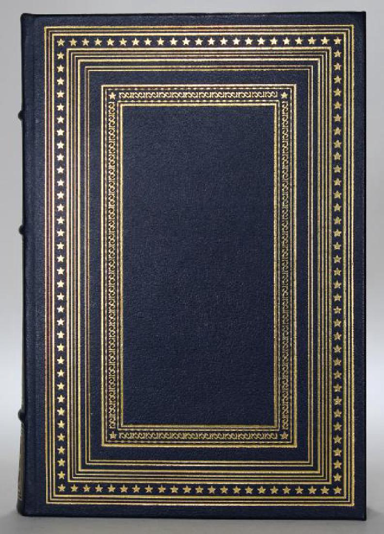 Gore Vidal: Lincoln, Signed 1st Edit. (1 of 8)