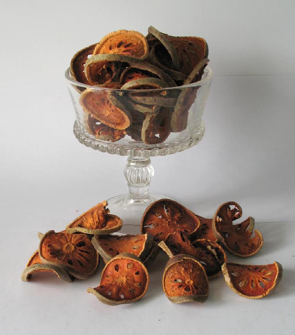 Collection of Country Store Display Dried Orange Slices (1 of 1)