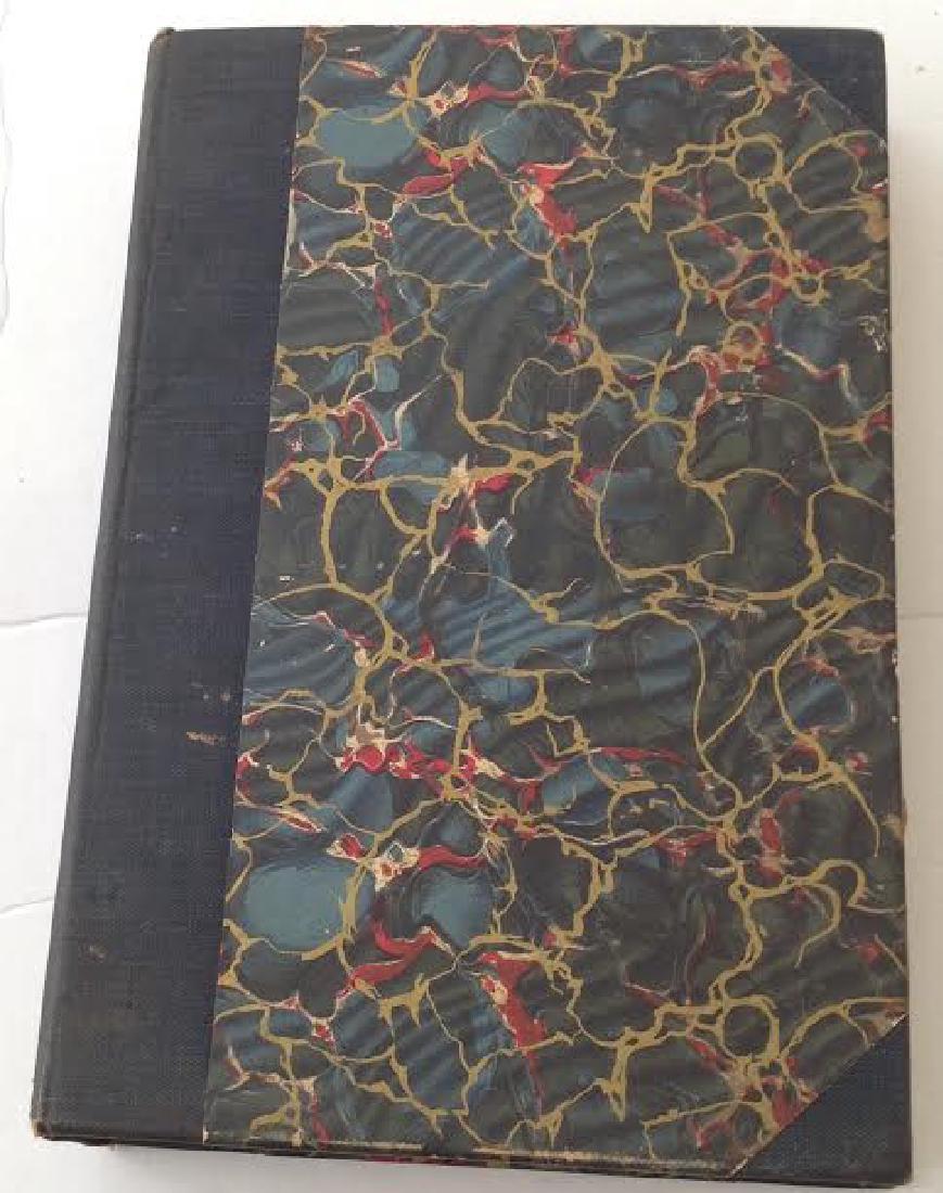 Tales from the Blackwood by H.C. Roberts Series 2 Vol 2 (1 of 4)