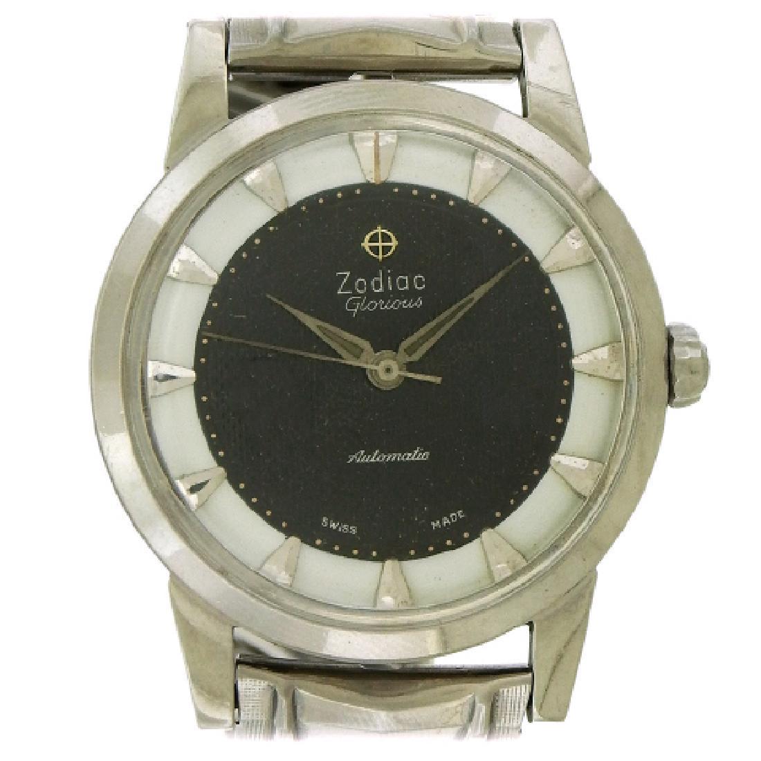 Zodiac glorious automatic hotsell