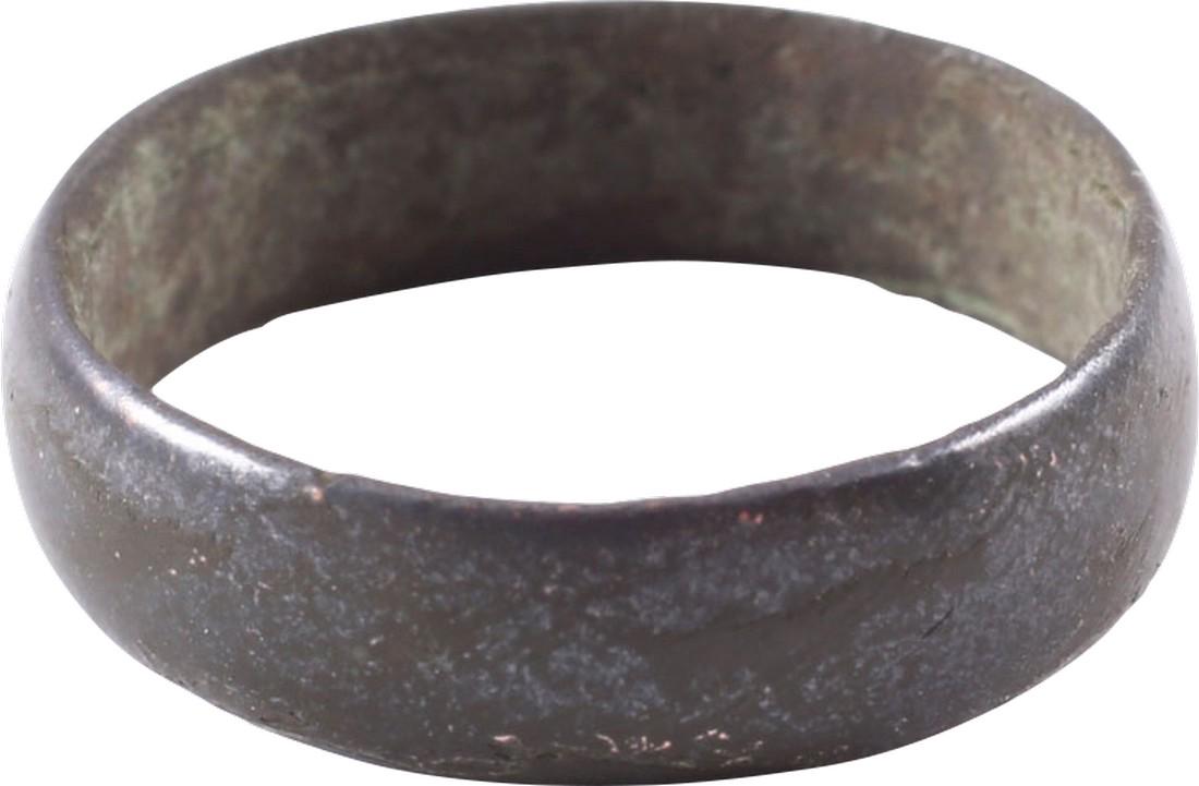 Ancient Viking Woman’s Wedding Ring 850-1050 AD (1 of 2)