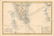 Bonne: Map of South India Ceylon Maldives, 1780