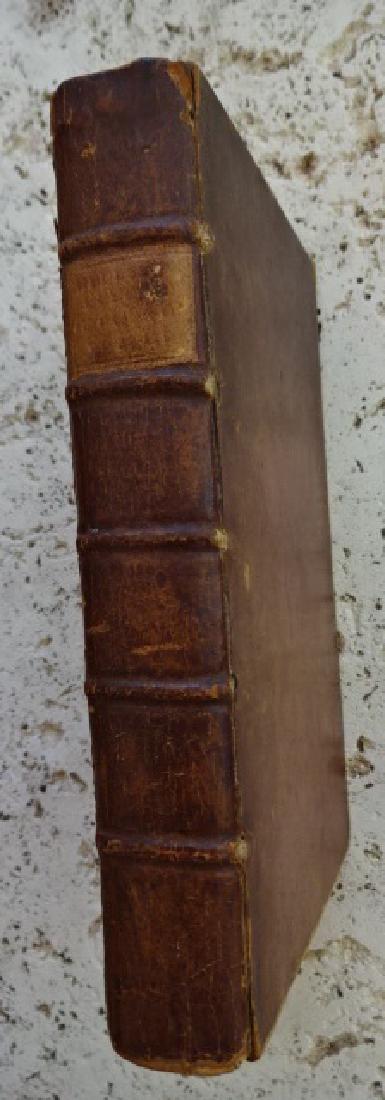 1752 The History of the Life of Marcus Tullius Cicero (1 of 2)