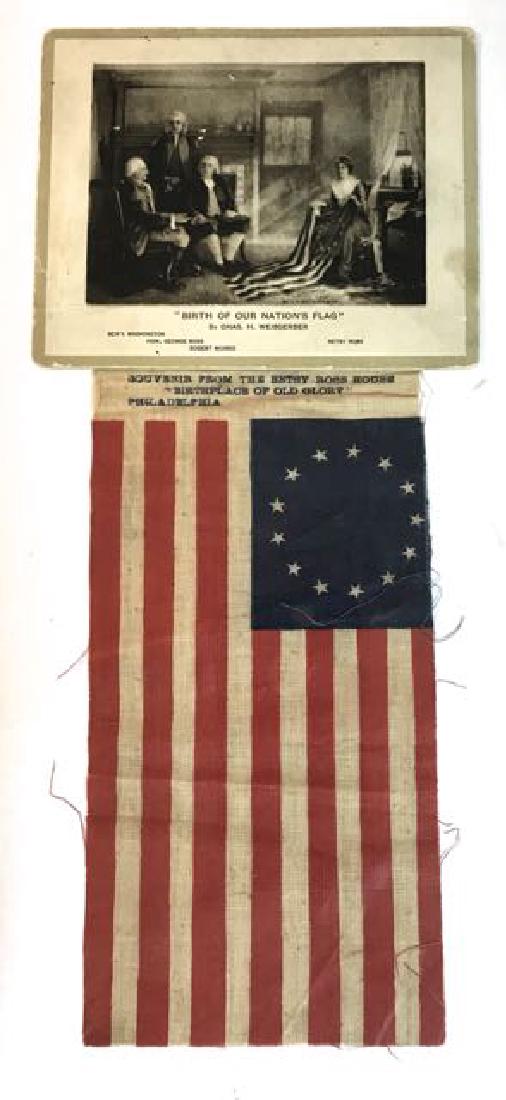 13 Betsy Ross Flag (1 of 1)