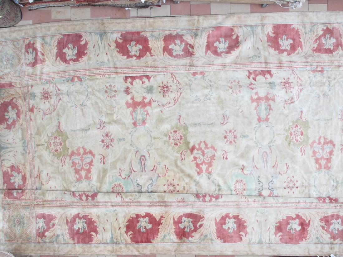 Antique Egyptian Rug 12.0x18.0 (1 of 3)