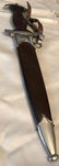 Original WW2 German Dagger, Signed