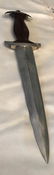 Original WW2 German Dagger, Signed - 4