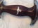 Original WW2 German Dagger, Signed - 8