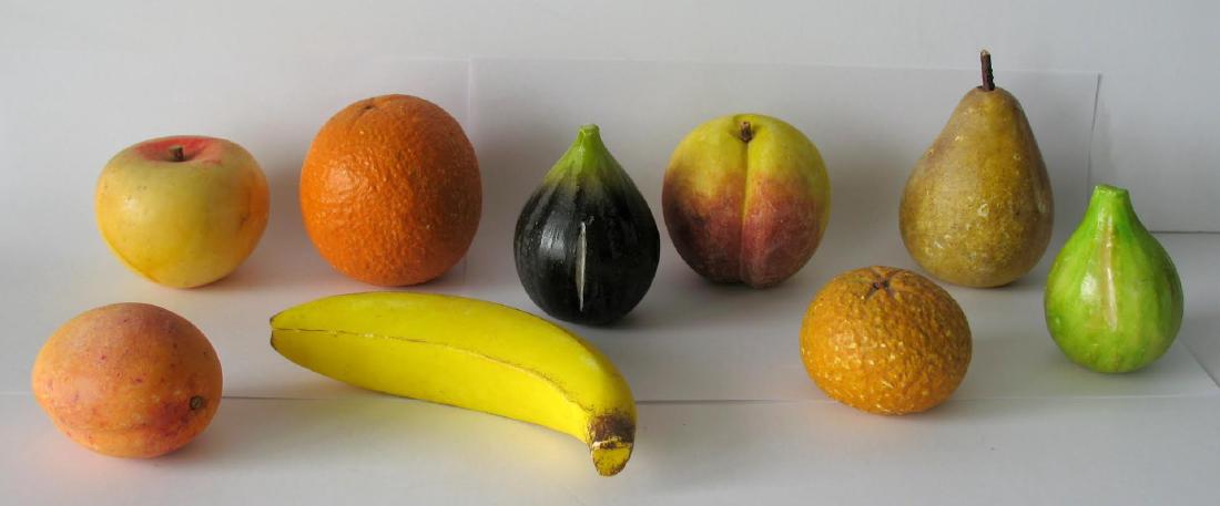 Collection of Stone Fruit (1 of 1)