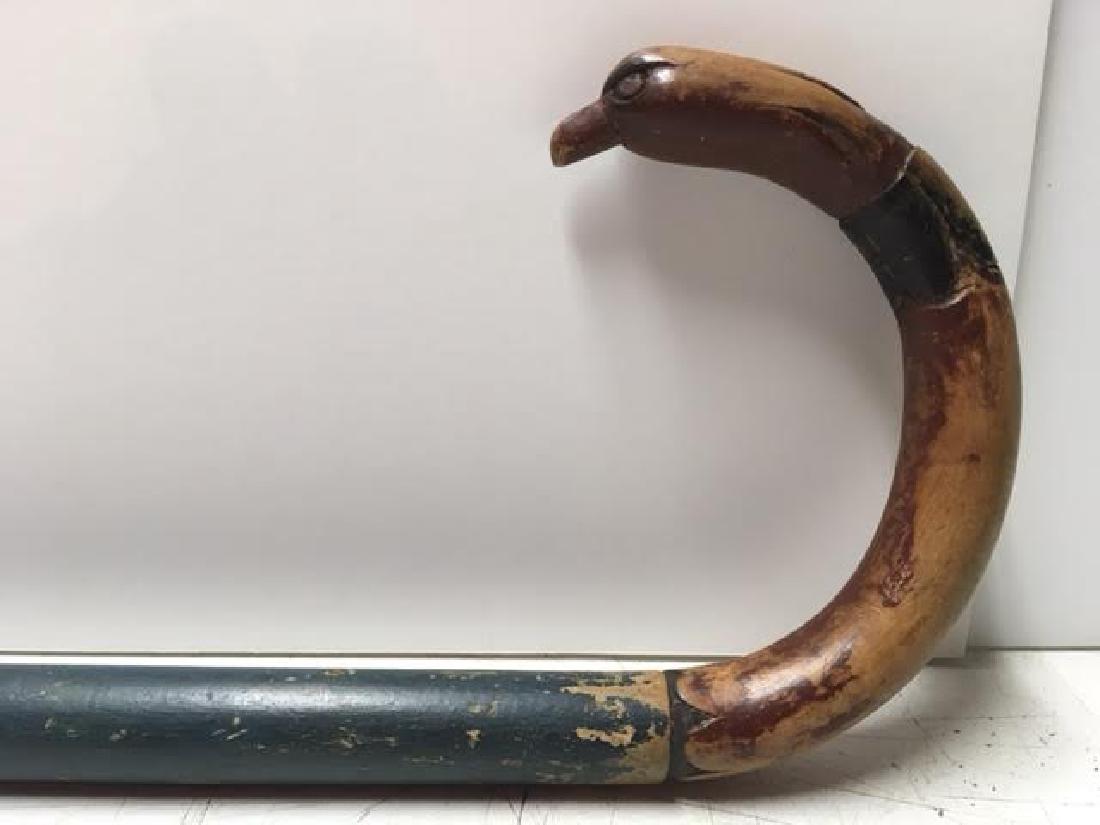 Civil War Era Cane (1 of 4)