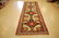 Antique Persian Heriz Serapi Wool Runner Rug 2'2"x7'