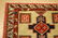 Antique Persian Heriz Serapi Wool Runner Rug 2'2"x7' - 4