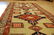 Antique Persian Heriz Serapi Wool Runner Rug 2'2"x7' - 9