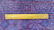 Persian Mahal Handmade Rug 4'7''x7'0'' - 6