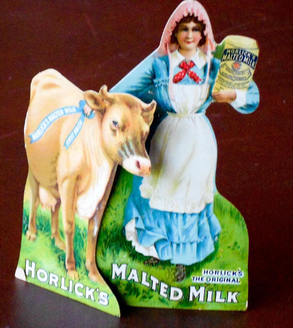 The Best Tonic. Milwaukee, Wisconsin, 1900 (1 of 2)