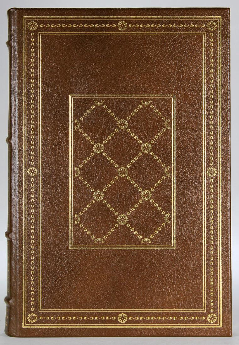 J.c. Oates: Mysteries Of Winterthurn, Signed 1st Edit. (1 of 7)