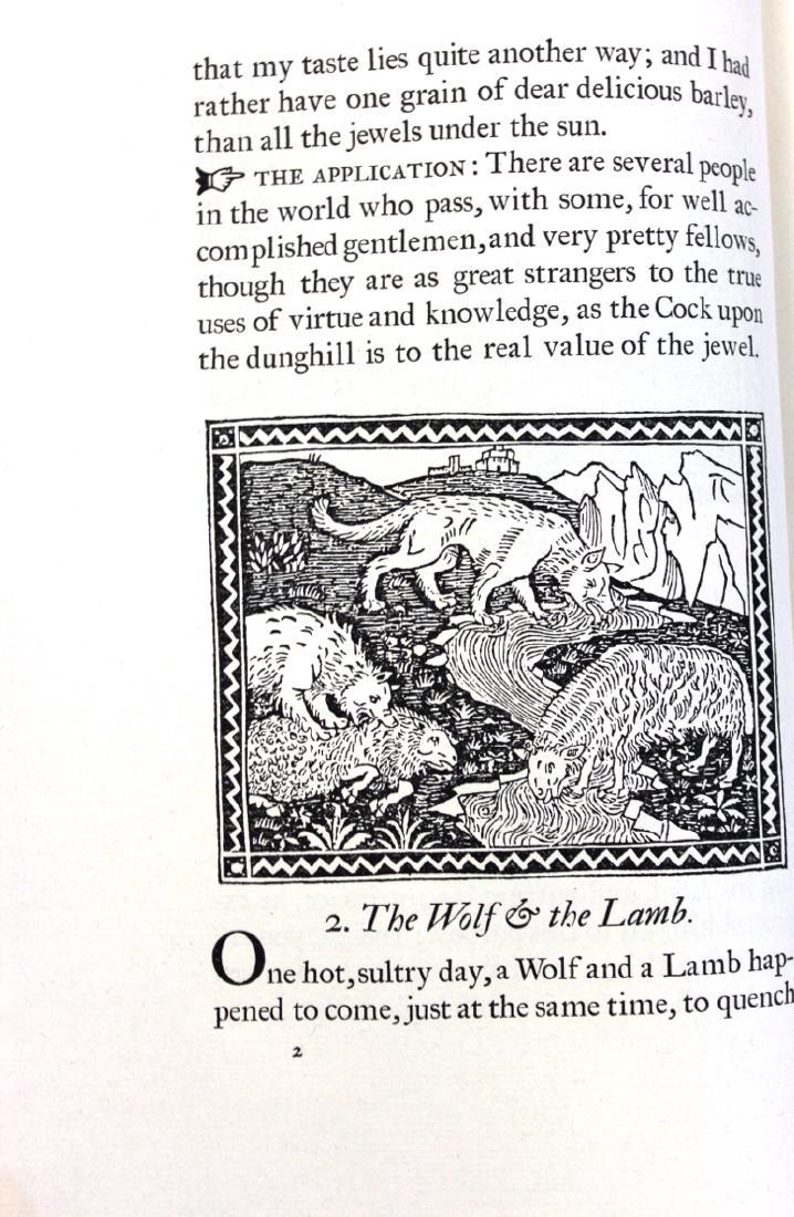 Aesop's Fables By Aesop (1 of 1)