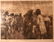 EDWARD CURTIS - Piegan Dancers