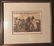 EDWARD CURTIS - Piegan Dancers - 2