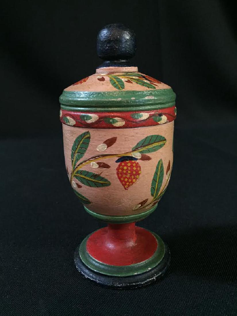 Lancaster County Pa Lehnware Saffron (1 of 7)