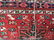 Persian Karaja Serapi Wool Runner Rug 2'8"x45' - 10