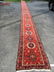 Persian Karaja Serapi Wool Runner Rug 2'8"x45' - 2