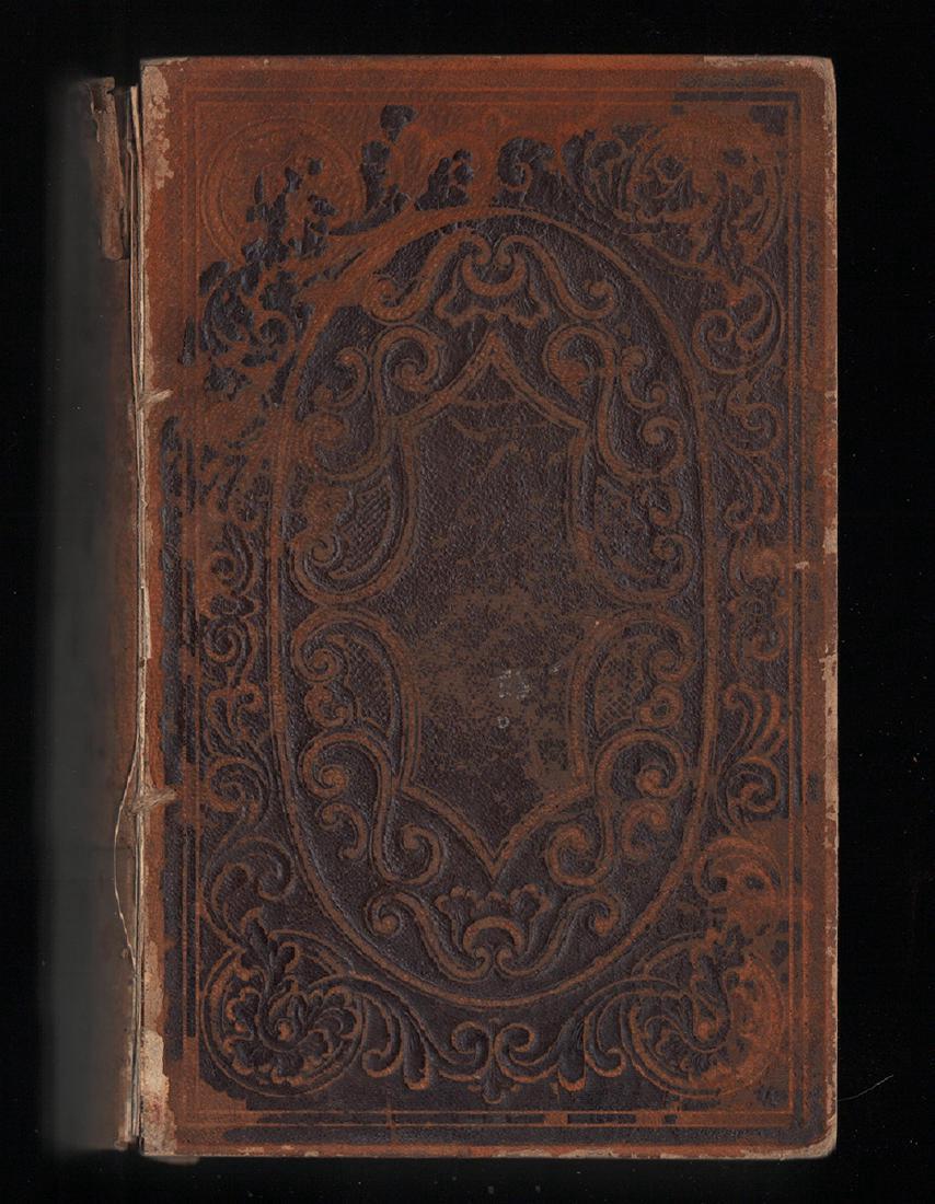 Prairie Rocky Mountain Life the California Oregon Trail (1 of 3)