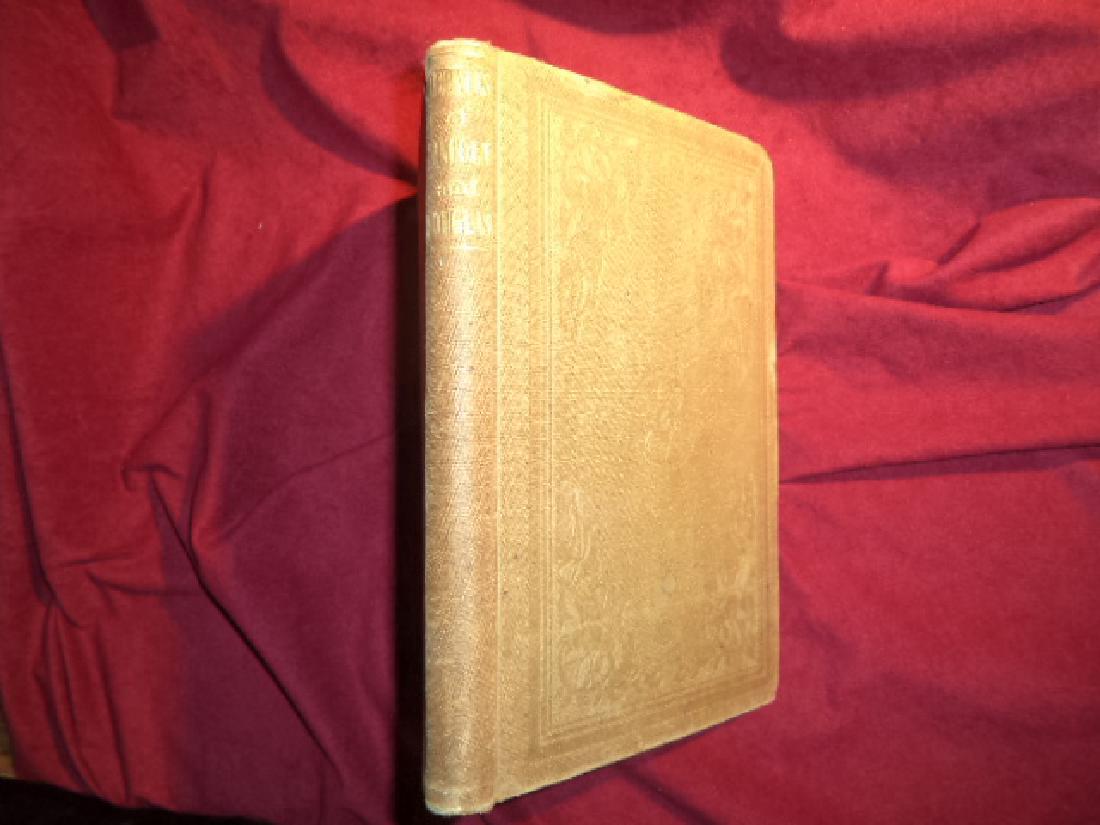 Political Debates Between Hon. Abraham Lincoln and Hon (1 of 1)