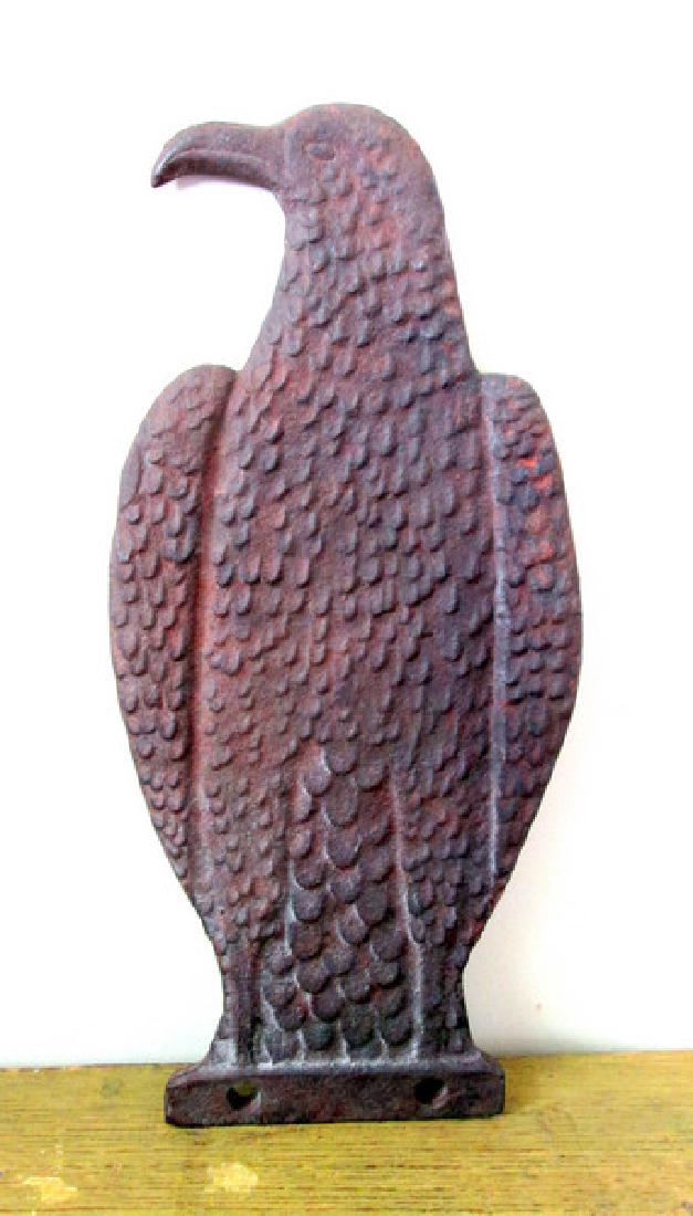 Rare Eagle Windmill Weight (1 of 9)