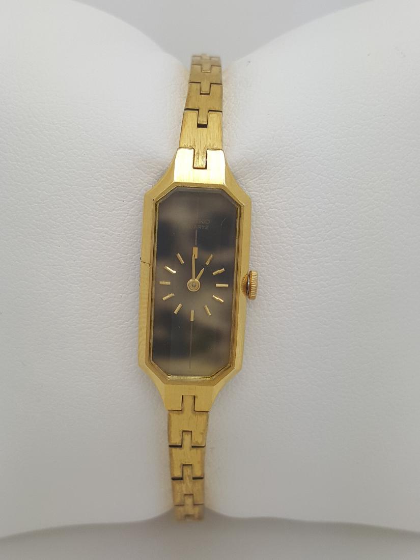 Vintage Ladies Seiko Quartz Watch (1 of 4)