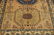 Antique Caucasian Shirvan Kazak Wool Rug 4'6" x 6' 3" - 10