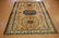 Antique Caucasian Shirvan Kazak Wool Rug 4'6" x 6' 3"
